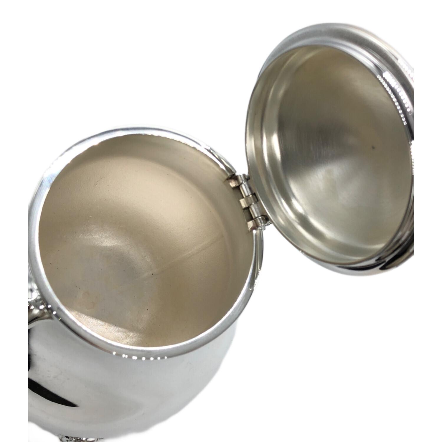 Christofle (クリストフル) ティーポット マルリー｜トレファクONLINE