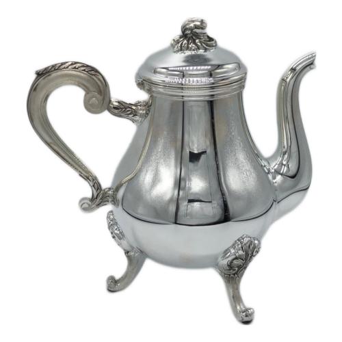 Christofle (クリストフル) ティーポット マルリー｜トレファクONLINE