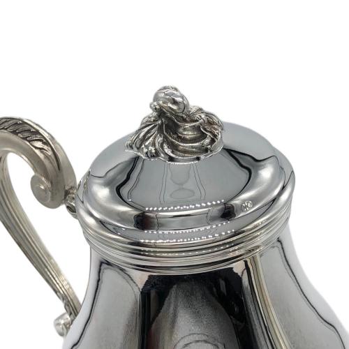 Christofle (クリストフル) ティーポット マルリー｜トレファクONLINE