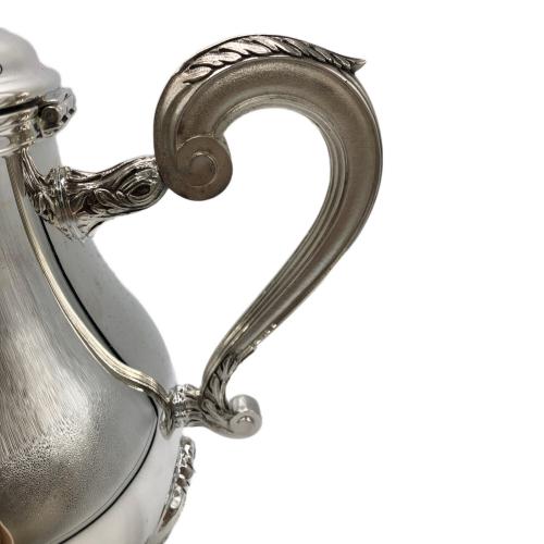 Christofle (クリストフル) ティーポット マルリー