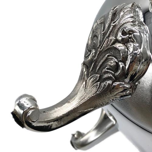 Christofle (クリストフル) ティーポット マルリー