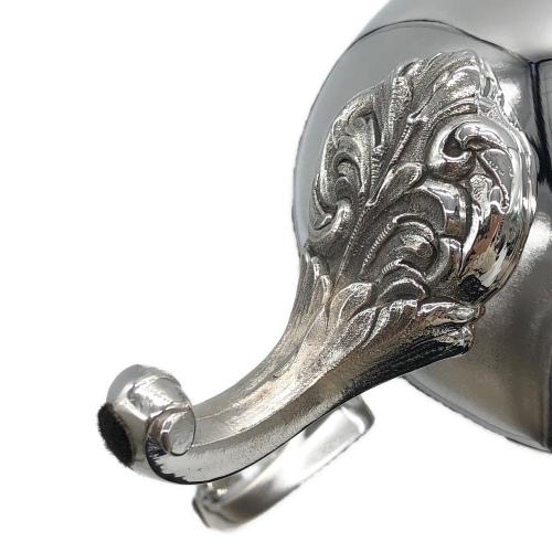 Christofle (クリストフル) ティーポット マルリー｜トレファクONLINE