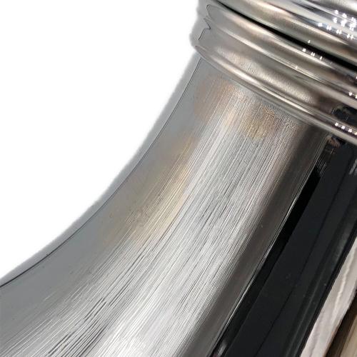 Christofle (クリストフル) ティーポット マルリー｜トレファクONLINE