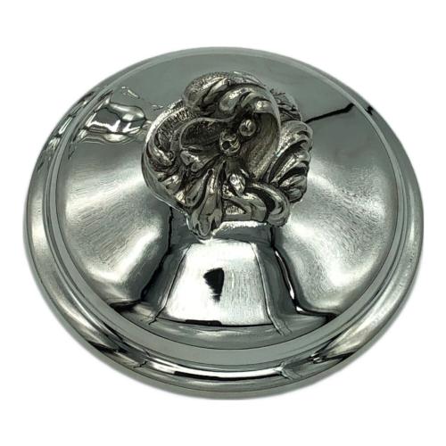 Christofle (クリストフル) シュガーポット ポンパドール