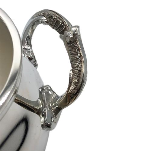 Christofle (クリストフル) シュガーポット ポンパドール