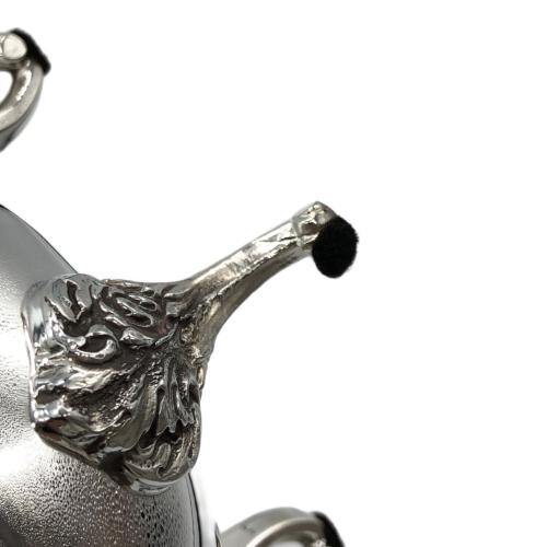 Christofle (クリストフル) シュガーポット ポンパドール