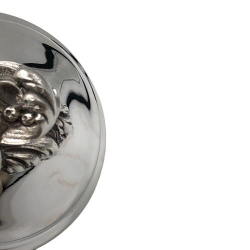 Christofle (クリストフル) シュガーポット ポンパドール