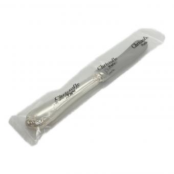 Christofle (クリストフル) バターナイフ マルリー