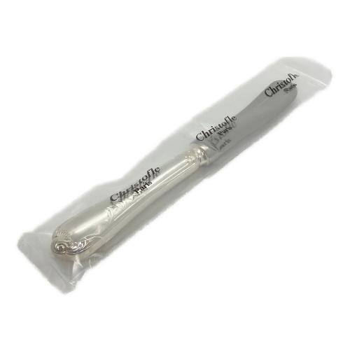 Christofle (クリストフル) バターナイフ マルリー