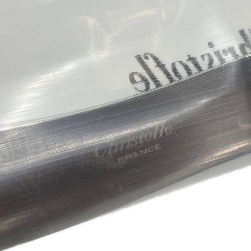 Christofle (クリストフル) バターナイフ マルリー