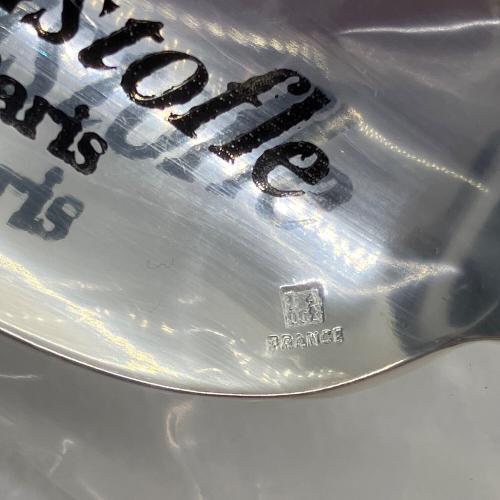 Christofle (クリストフル) スープスプーン マルリー 6本セット