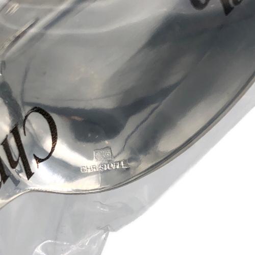 Christofle (クリストフル) スプーンセット 6本セット マルリー