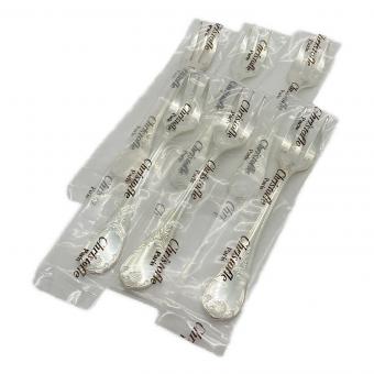 Christofle (クリストフル) フォークセット 6本セット マルリー