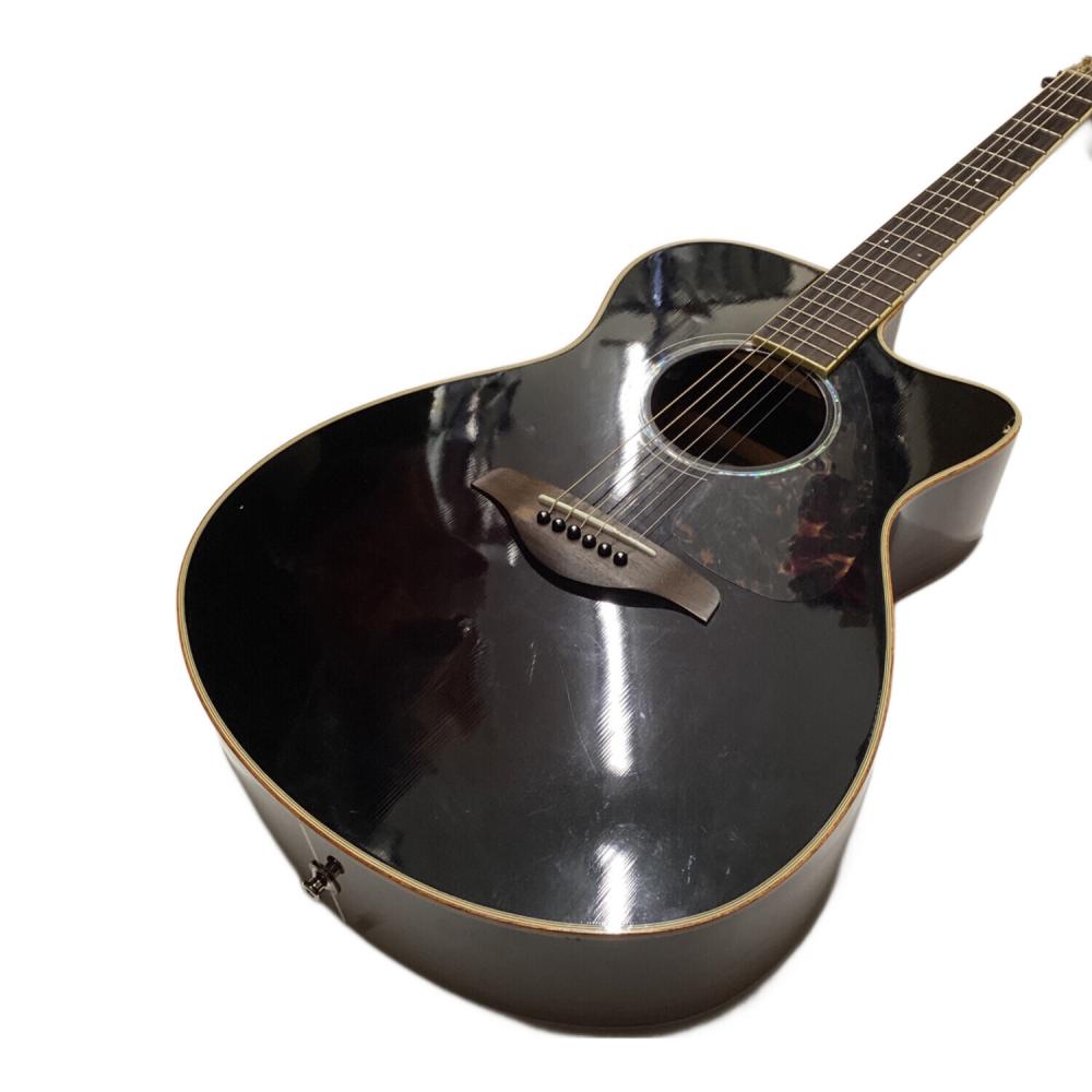 YAMAHA (ヤマハ) エレアコギター FSX755SC｜トレファクONLINE