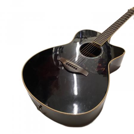 YAMAHA (ヤマハ) エレアコギター FSX755SC｜トレファクONLINE