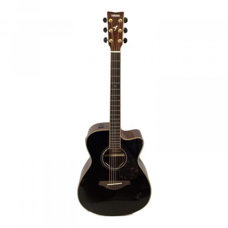 YAMAHA (ヤマハ) エレアコギター FSX755SC｜トレファクONLINE