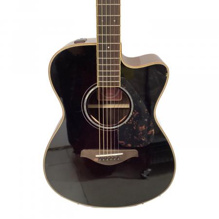 YAMAHA FSX755SC　エレアコ YAMAHA (ヤマハ) エレアコギター FSX755SC｜トレファクONLINE