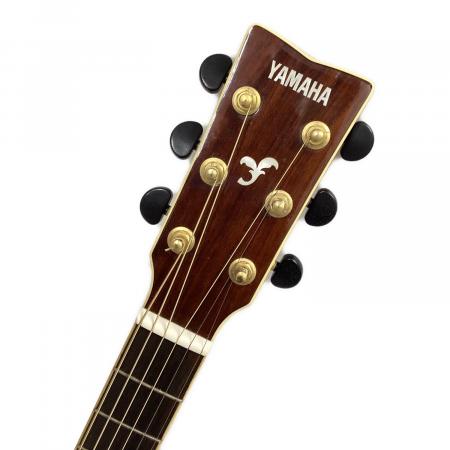 YAMAHA (ヤマハ) エレアコギター FSX755SC｜トレファクONLINE
