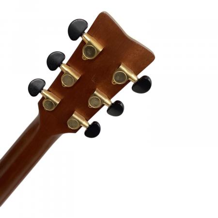 YAMAHA (ヤマハ) エレアコギター FSX755SC｜トレファクONLINE