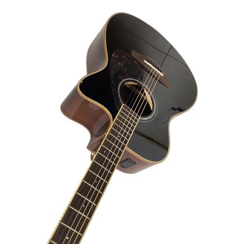YAMAHA (ヤマハ) エレアコギター FSX755SC