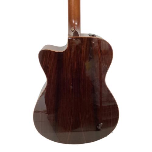 YAMAHA (ヤマハ) エレアコギター FSX755SC