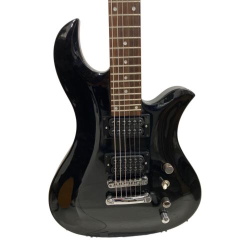 B.C. Rich (ＢＣリッチ) EAGLE エレキギター