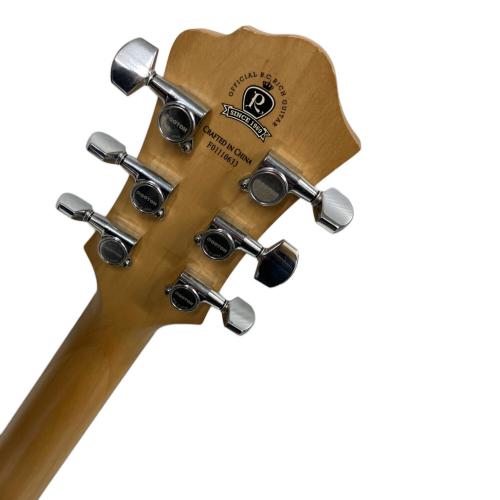 B.C. Rich (ＢＣリッチ) EAGLE エレキギター