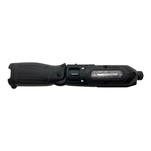 MAKITA (マキタ) インパクトドライバー TD022DZB