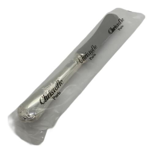 Christofle (クリストフル) バターナイフ マルリー
