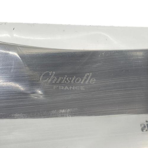 Christofle (クリストフル) バターナイフ マルリー