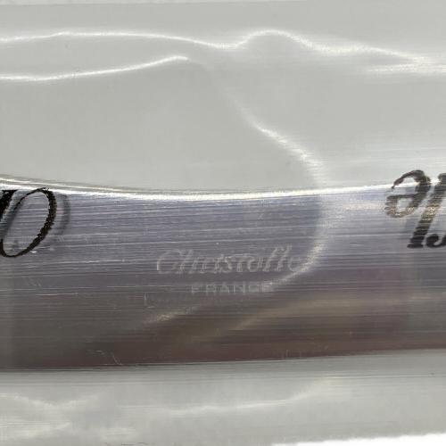 Christofle (クリストフル) バターナイフ マルリー