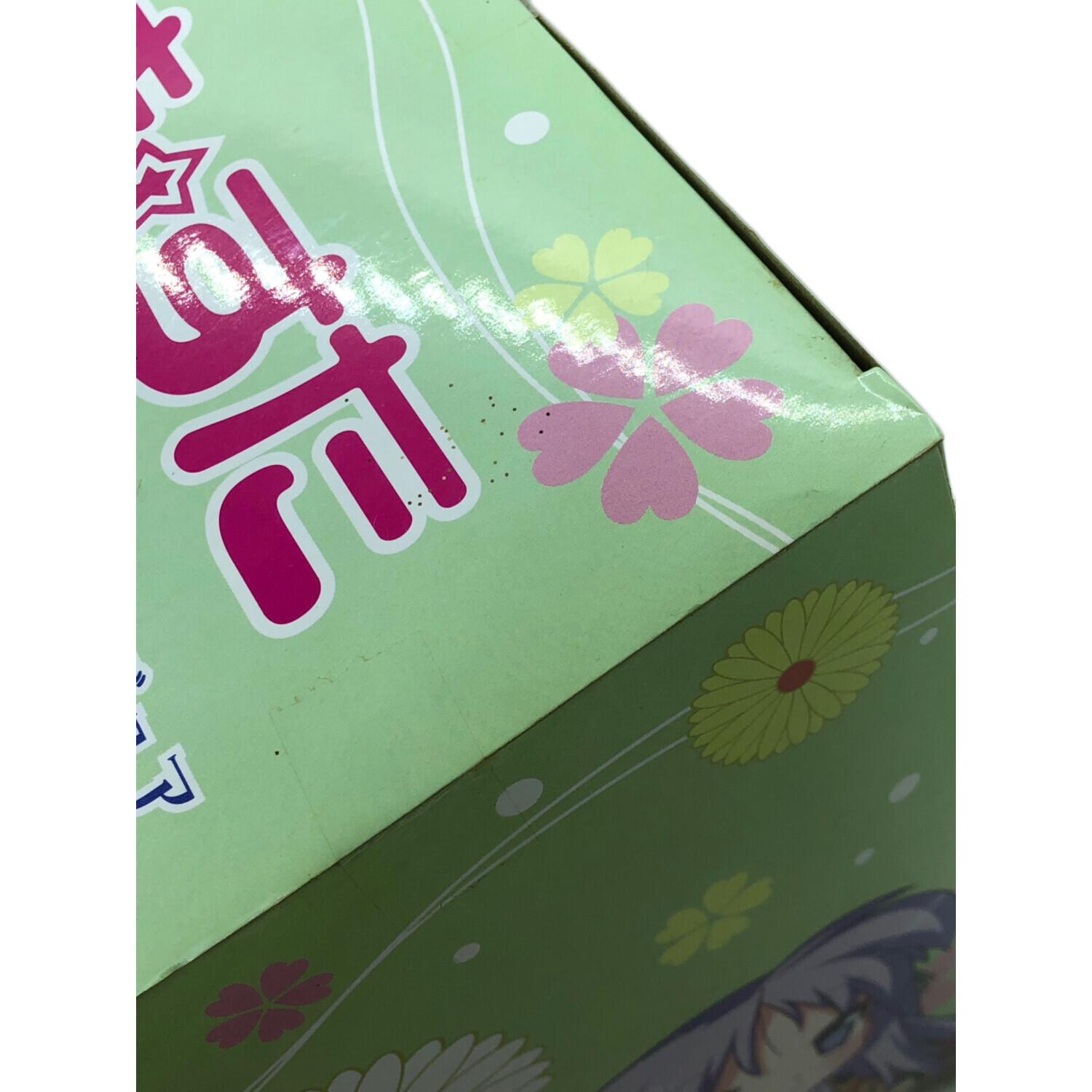 柊かがみ 「セガラッキーくじ らき☆すた」 A賞 ハイグレード着物