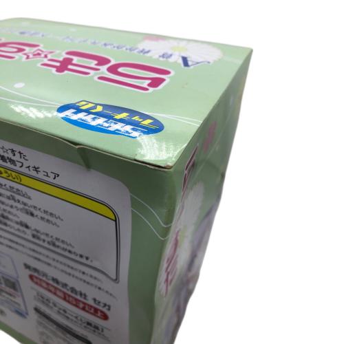 柊かがみ 「セガラッキーくじ らき☆すた」 A賞 ハイグレード着物フィギュア フィギュア