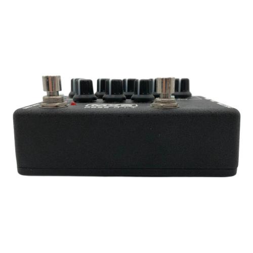 MXR (エムエックスアール) エフェクター M-80 BASS D.I.+