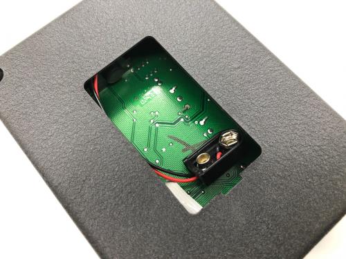 MXR (エムエックスアール) エフェクター M-80 BASS D.I.+
