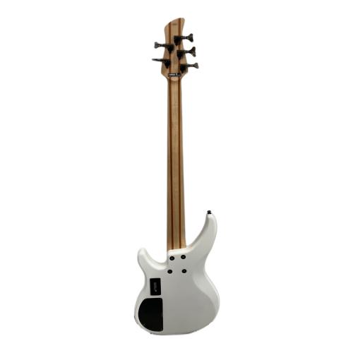 YAMAHA (ヤマハ) 5弦エレキベース TRBX305