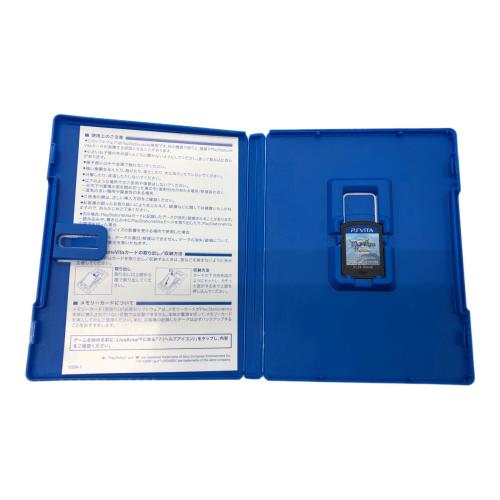 英雄伝説 碧の軌跡 Evolution[限定版] PS Vita用ソフト CERO C (15歳以上対象)