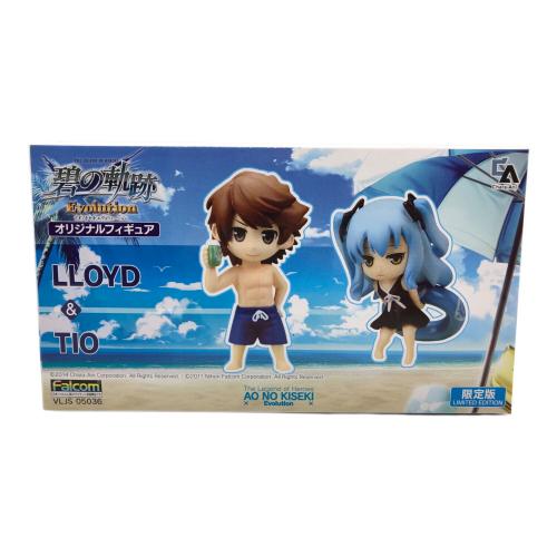 英雄伝説 碧の軌跡 Evolution[限定版] PS Vita用ソフト CERO C (15歳以上対象)