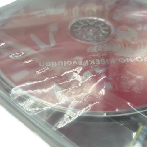 英雄伝説 零の軌跡 Evolution[限定版] PS Vita用ソフト CERO B (12歳以上対象)