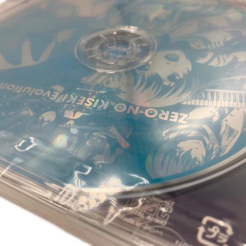 英雄伝説 零の軌跡 Evolution[限定版] PS Vita用ソフト CERO B (12歳以上対象)