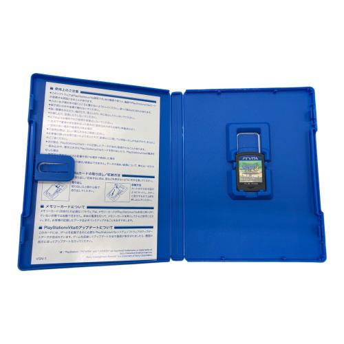 英雄伝説 空の軌跡 the 3rd Evolution [限定版] PS Vita用ソフト CERO B (12歳以上対象)