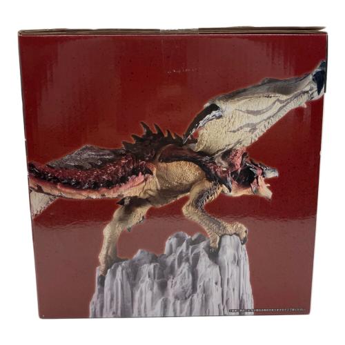 モンスターハンター A賞 リオレウス フィギュア 一番くじ