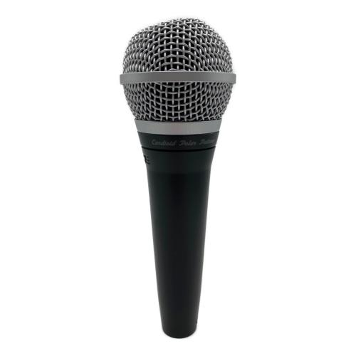 SHURE (シュア) ボーカルマイク PGA48
