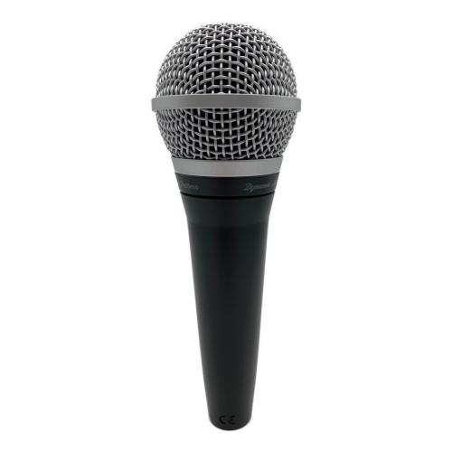 SHURE (シュア) ボーカルマイク PGA48
