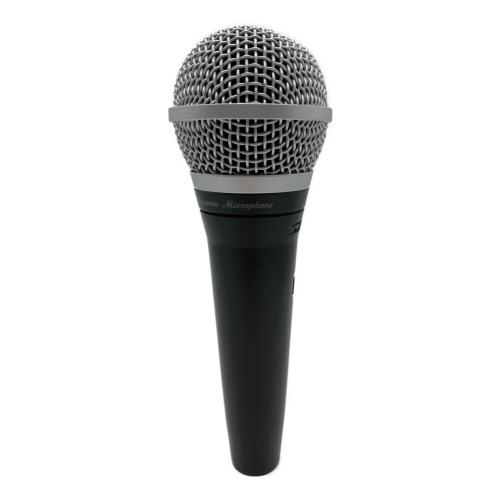 SHURE (シュア) ボーカルマイク PGA48