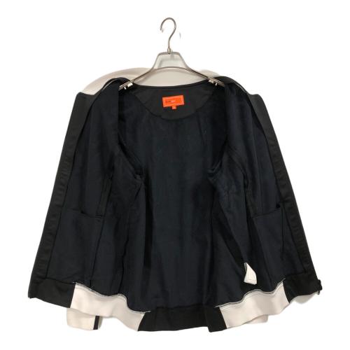 BEAMS GOLF (ビームスゴルフ) ブルゾン ゴルフウェア(トップス) 82-18-0005-803 メンズ SIZE XL ブラック