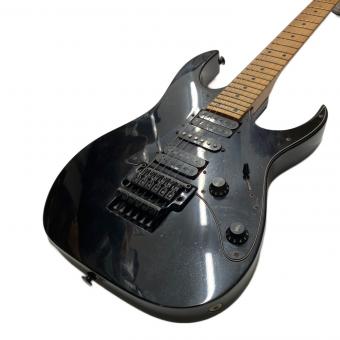 IBANEZ (アイバニーズ) RG Genesis Collection エレキギター RG550