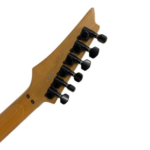 IBANEZ (アイバニーズ) RG Genesis Collection エレキギター RG550