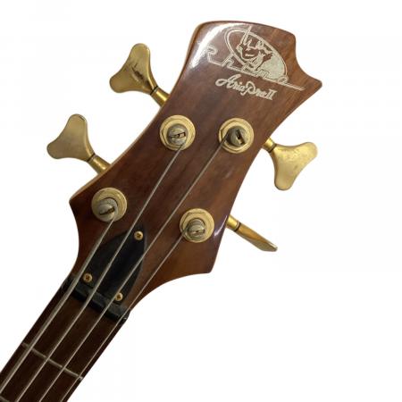 Aria Pro 2 (アリアプロ2) Rhino エレキベース @｜トレファクONLINE