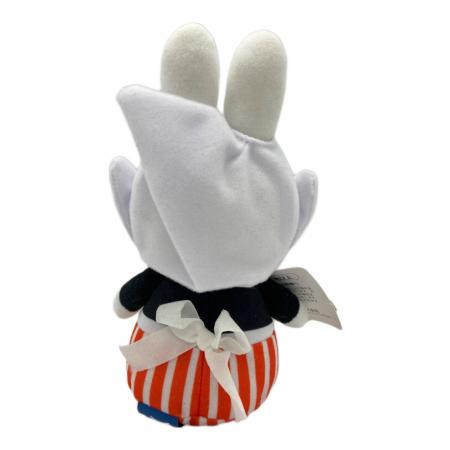 miffy (ミッフィ) 民族衣装ミッフィー お手玉 ヌイグルミ